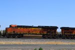 BNSF 3735